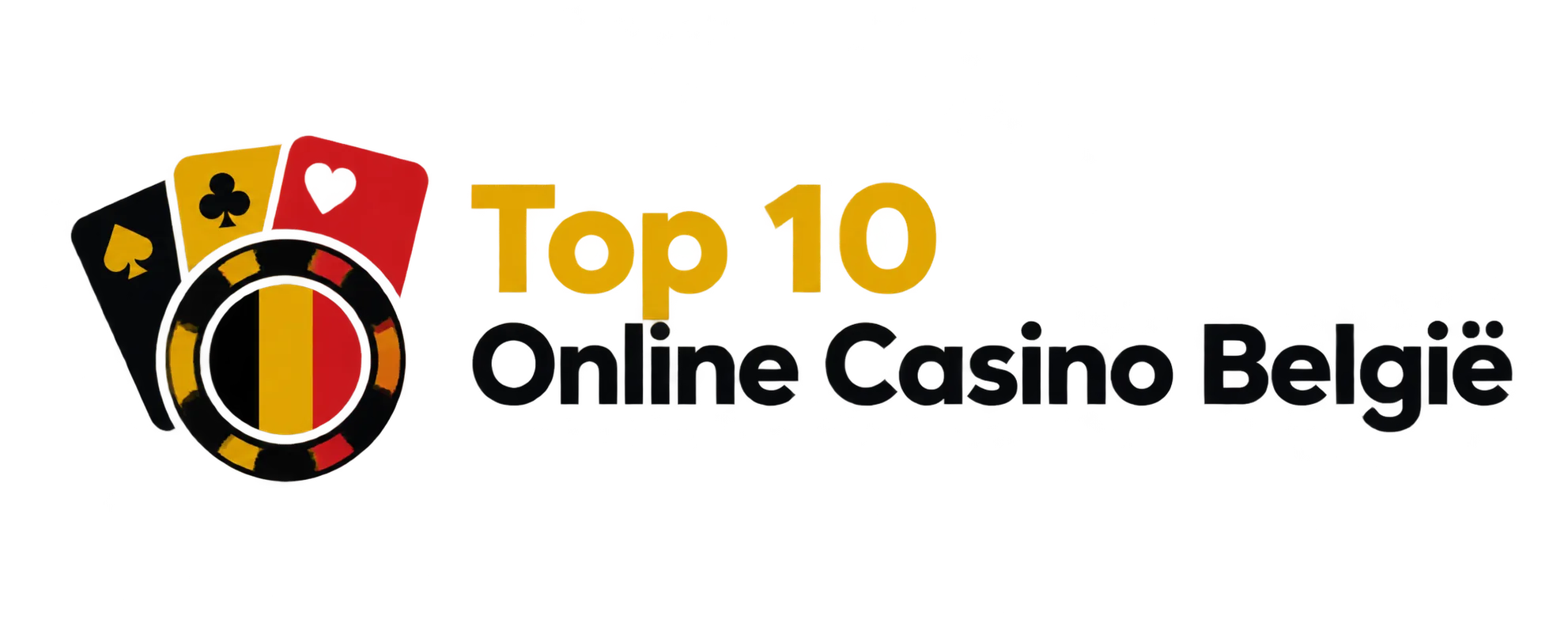 Top 10 Online Casino België BE - 3