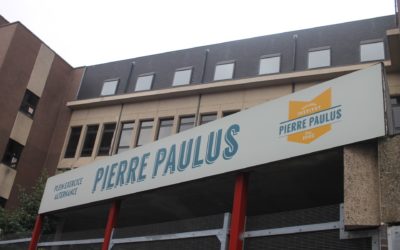 Une certaine vision socialiste de l’enseignement à Saint-Gilles